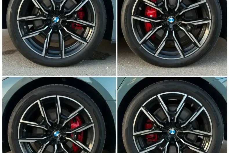 BMW 420d (Seria 4) din 2025 cu 27.200 km - oferta BMW204521 - foto 48