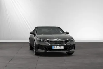 BMW 520 din 2025 - oferta BMW204522