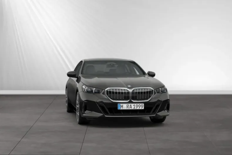 BMW 520 (Seria 5) din 2025 cu 25.100 km - oferta BMW204522 - foto 1