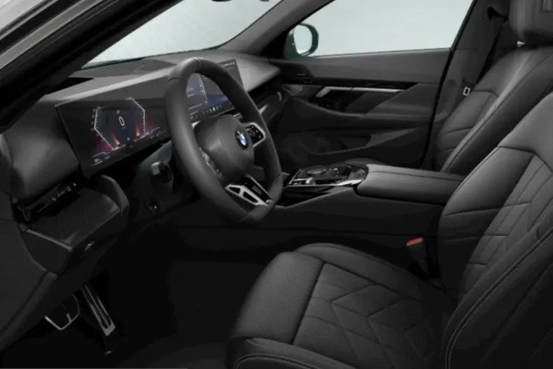 BMW 520 (Seria 5) din 2025 cu 25.100 km - oferta BMW204522 - foto 4