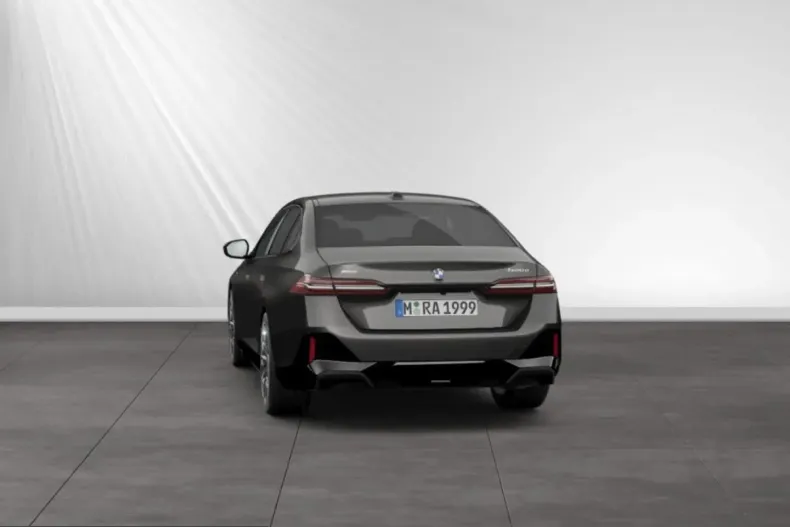 BMW 520 (Seria 5) din 2025 cu 25.100 km - oferta BMW204522 - foto 7