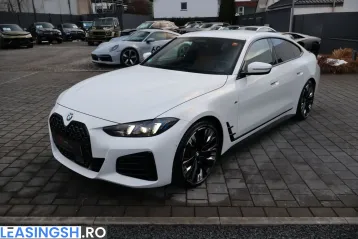 BMW 420d din 2025 - oferta BMW204523