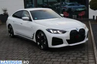 BMW 420d (Seria 4) din 2025 cu 19.800 km - oferta BMW204523 - foto 3