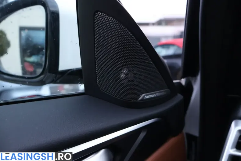 BMW 420d (Seria 4) din 2025 cu 19.800 km - oferta BMW204523 - foto 11