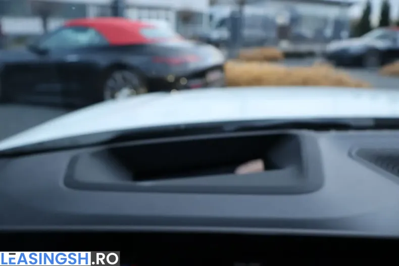 BMW 420d (Seria 4) din 2025 cu 19.800 km - oferta BMW204523 - foto 13