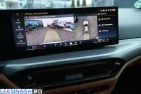 BMW 420d (Seria 4) din 2025 cu 19.800 km - oferta BMW204523 - foto 14