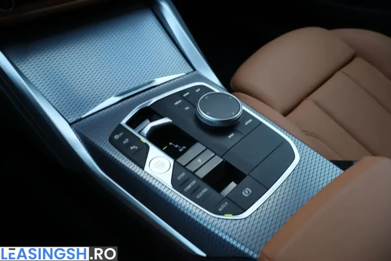 BMW 420d (Seria 4) din 2025 cu 19.800 km - oferta BMW204523 - foto 15