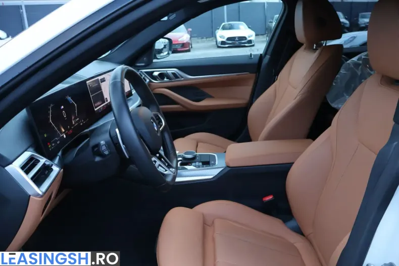 BMW 420d (Seria 4) din 2025 cu 19.800 km - oferta BMW204523 - foto 16