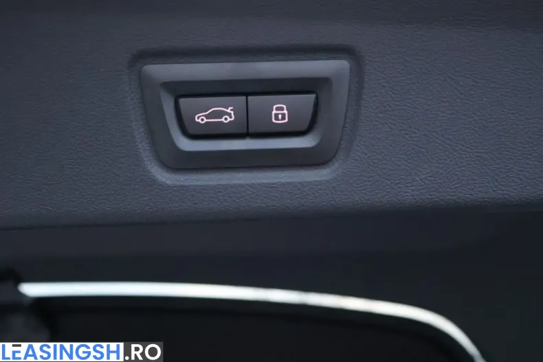 BMW 420d (Seria 4) din 2025 cu 19.800 km - oferta BMW204523 - foto 19