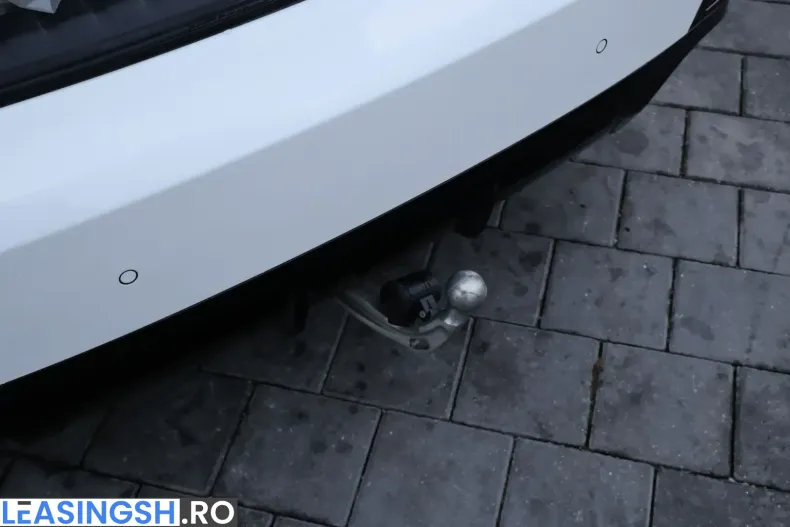 BMW 420d (Seria 4) din 2025 cu 19.800 km - oferta BMW204523 - foto 21