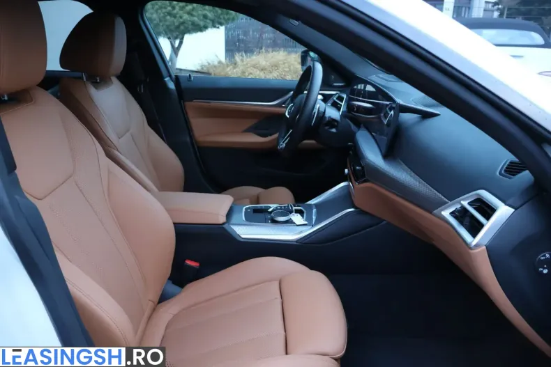 BMW 420d (Seria 4) din 2025 cu 19.800 km - oferta BMW204523 - foto 22