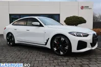 BMW 420d (Seria 4) din 2025 cu 19.800 km - oferta BMW204523 - foto 25