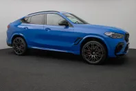 BMW X6 M (Seria X) din 2022 cu 50.482 km - oferta BMW204524 - foto 4