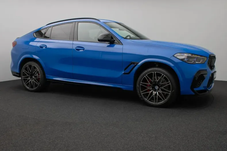 BMW X6 M (Seria X) din 2022 cu 50.482 km - oferta BMW204524 - foto 4