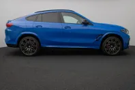 BMW X6 M (Seria X) din 2022 cu 50.482 km - oferta BMW204524 - foto 5