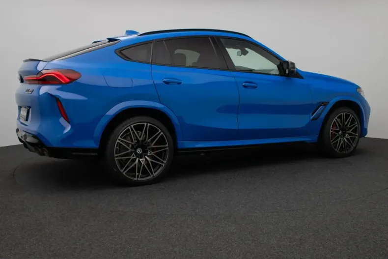 BMW X6 M (Seria X) din 2022 cu 50.482 km - oferta BMW204524 - foto 6