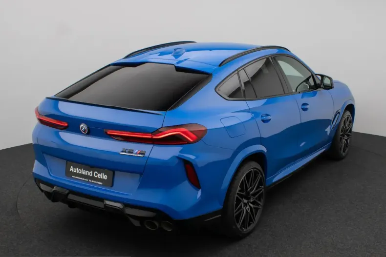 BMW X6 M (Seria X) din 2022 cu 50.482 km - oferta BMW204524 - foto 7