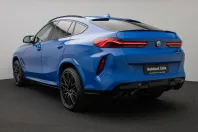 BMW X6 M (Seria X) din 2022 cu 50.482 km - oferta BMW204524 - foto 9