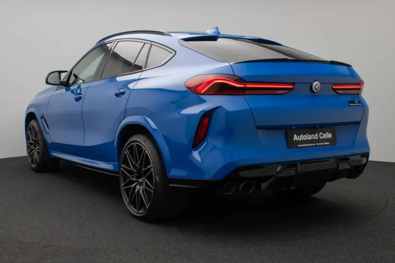 BMW X6 M (Seria X) din 2022 cu 50.482 km - oferta BMW204524 - foto 9