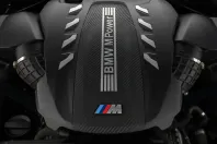 BMW X6 M (Seria X) din 2022 cu 50.482 km - oferta BMW204524 - foto 14