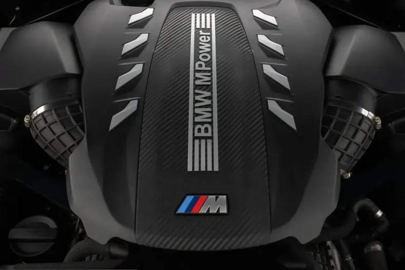 BMW X6 M (Seria X) din 2022 cu 50.482 km - oferta BMW204524 - foto 14