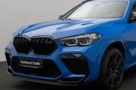 BMW X6 M (Seria X) din 2022 cu 50.482 km - oferta BMW204524 - foto 17