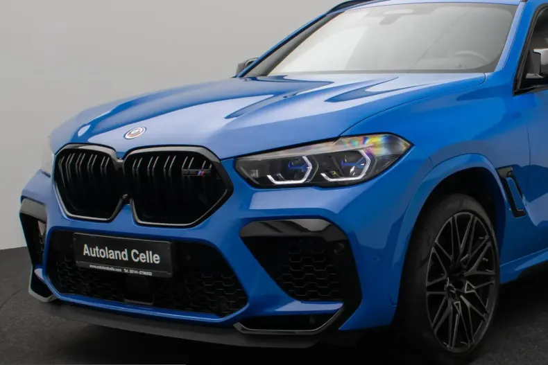 BMW X6 M (Seria X) din 2022 cu 50.482 km - oferta BMW204524 - foto 17