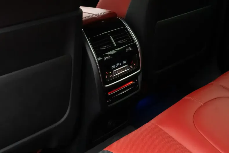 BMW X6 M (Seria X) din 2022 cu 50.482 km - oferta BMW204524 - foto 27