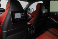 BMW X6 M (Seria X) din 2022 cu 50.482 km - oferta BMW204524 - foto 30