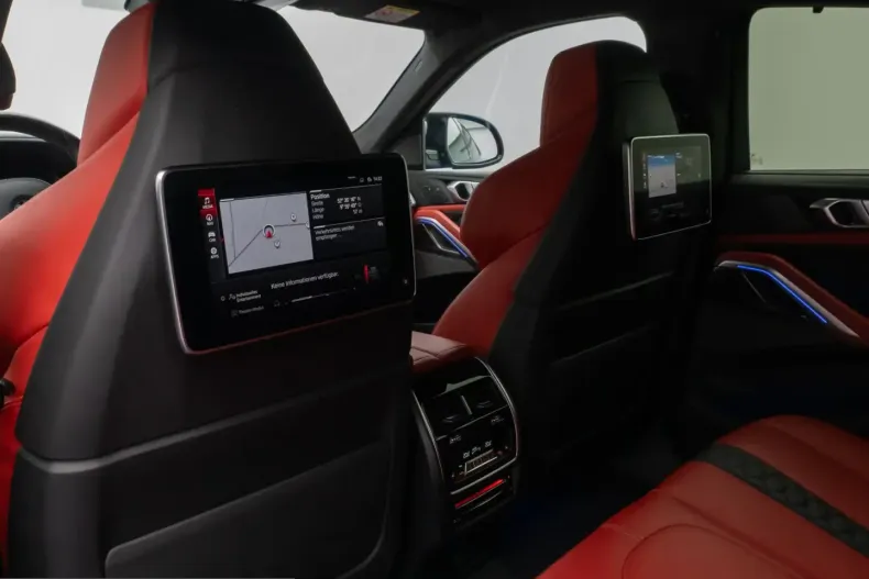 BMW X6 M (Seria X) din 2022 cu 50.482 km - oferta BMW204524 - foto 30