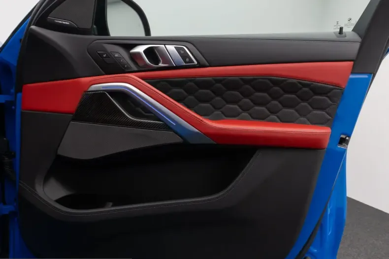 BMW X6 M (Seria X) din 2022 cu 50.482 km - oferta BMW204524 - foto 32