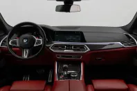 BMW X6 M (Seria X) din 2022 cu 50.482 km - oferta BMW204524 - foto 39