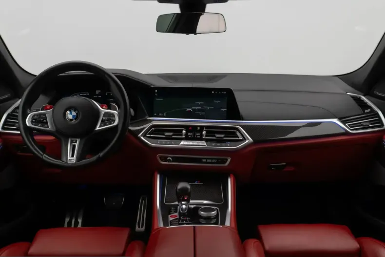 BMW X6 M (Seria X) din 2022 cu 50.482 km - oferta BMW204524 - foto 39