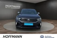 Volkswagen T-Roc din 2022 cu 53.436 km - oferta VOL204525 - foto 4