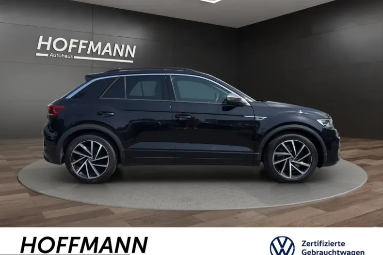 Volkswagen T-Roc din 2022 cu 53.436 km - oferta VOL204525 - foto 6