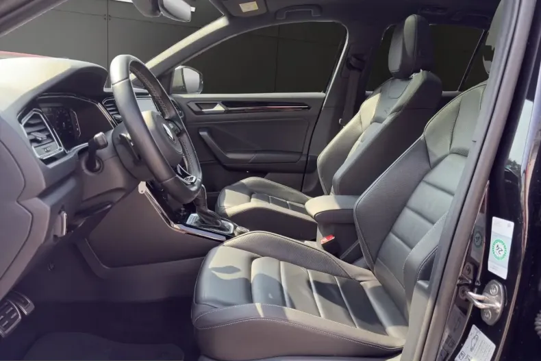 Volkswagen T-Roc din 2022 cu 53.436 km - oferta VOL204525 - foto 9