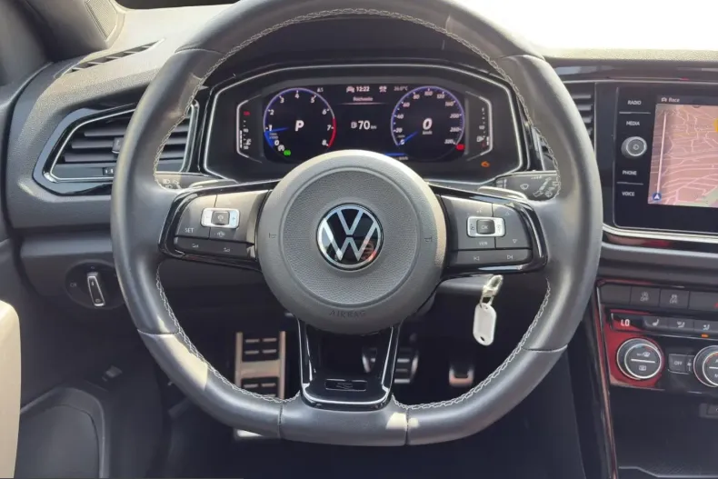 Volkswagen T-Roc din 2022 cu 53.436 km - oferta VOL204525 - foto 11