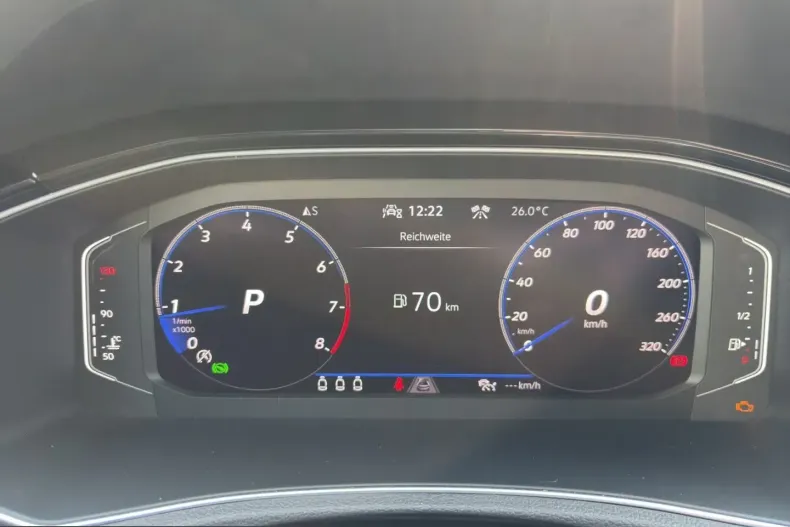 Volkswagen T-Roc din 2022 cu 53.436 km - oferta VOL204525 - foto 12