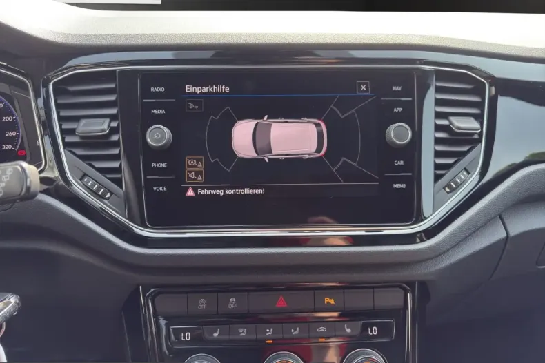 Volkswagen T-Roc din 2022 cu 53.436 km - oferta VOL204525 - foto 16