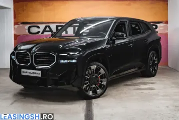 BMW XM din 2023 - oferta BMW204526