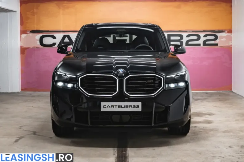 BMW XM (Seria X) din 2023 cu 57.500 km - oferta BMW204526 - foto 2
