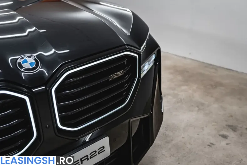 BMW XM (Seria X) din 2023 cu 57.500 km - oferta BMW204526 - foto 7