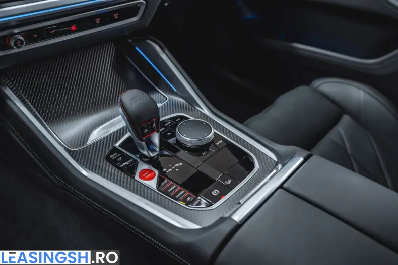 BMW XM (Seria X) din 2023 cu 57.500 km - oferta BMW204526 - foto 10