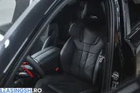 BMW XM (Seria X) din 2023 cu 57.500 km - oferta BMW204526 - foto 12