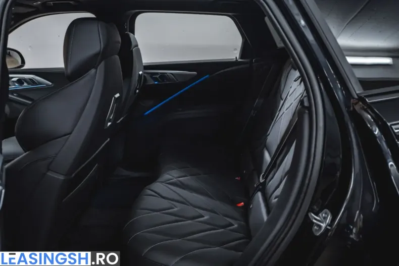 BMW XM (Seria X) din 2023 cu 57.500 km - oferta BMW204526 - foto 13