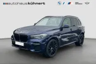 BMW X5 (Seria X) din 2022 cu 43.332 km - oferta BMW204527 - foto 1