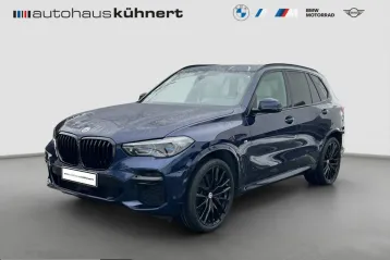 BMW X5 din 2022 - oferta BMW204527