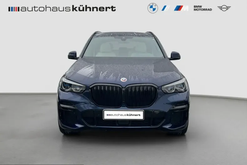 BMW X5 (Seria X) din 2022 cu 43.332 km - oferta BMW204527 - foto 2