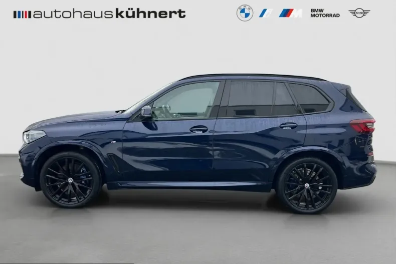 BMW X5 (Seria X) din 2022 cu 43.332 km - oferta BMW204527 - foto 3