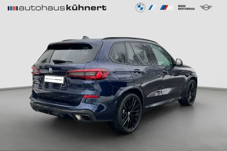 BMW X5 (Seria X) din 2022 cu 43.332 km - oferta BMW204527 - foto 6